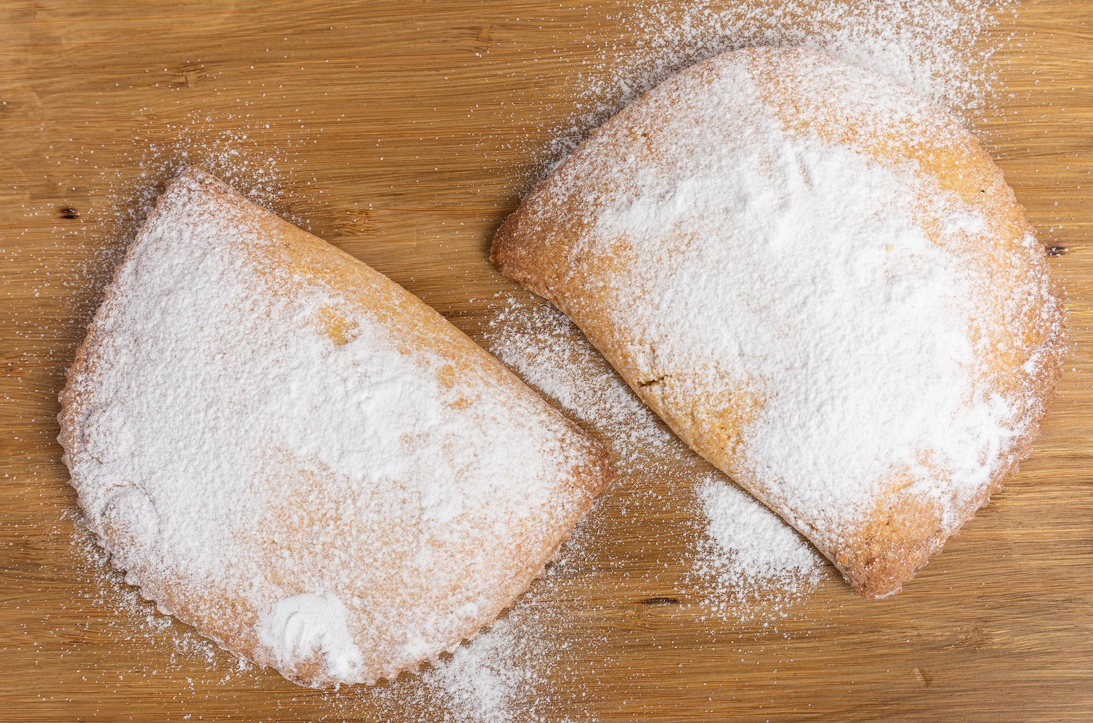 Traditional Mallorcan Easter Delights
