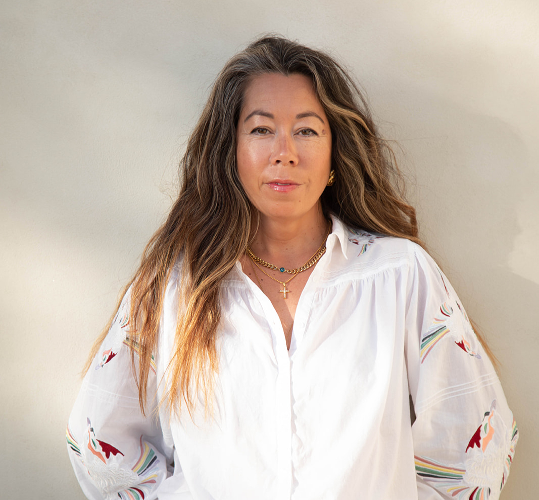 An Interview with Abbie Ting