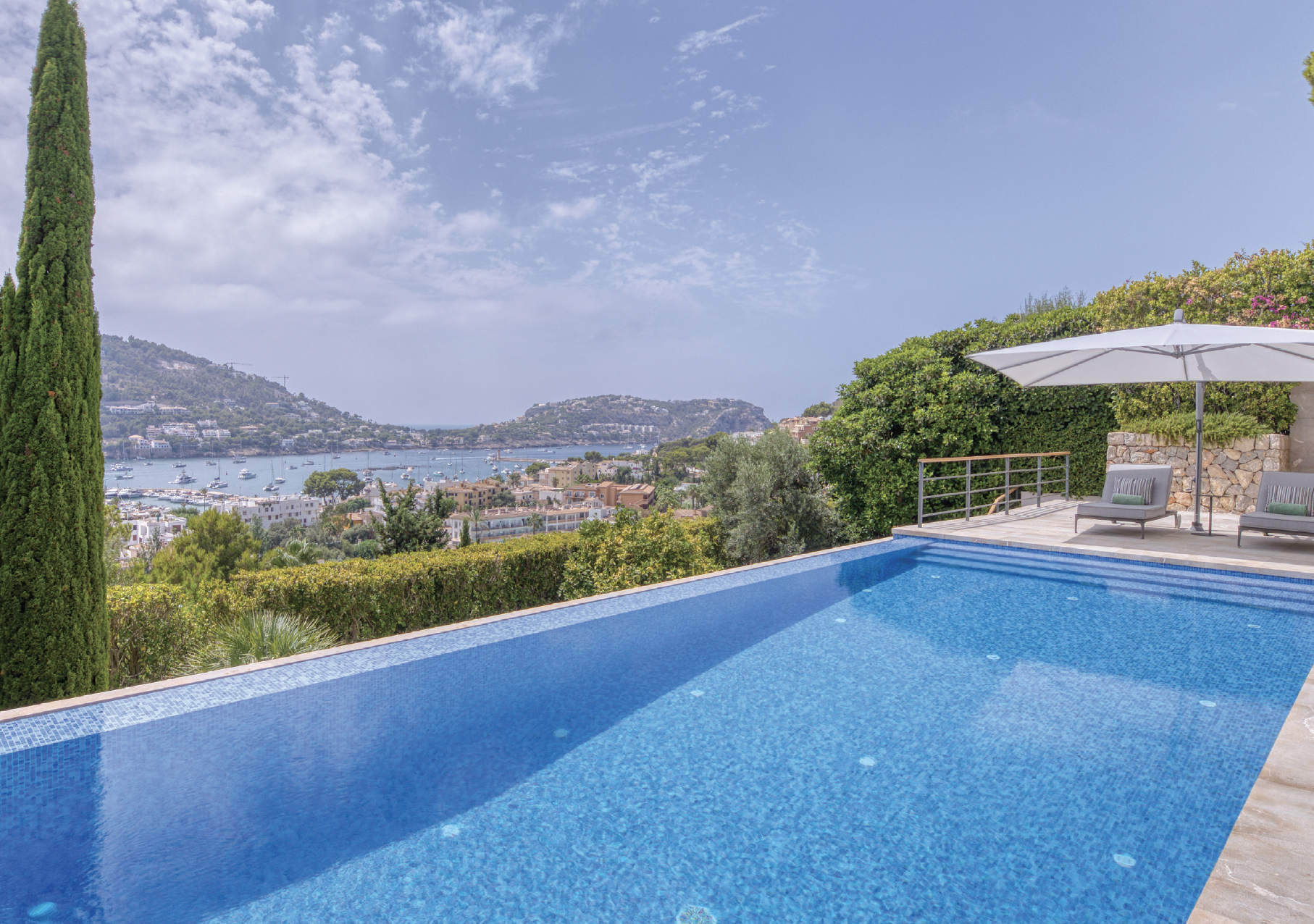 Redefining Luxury Living