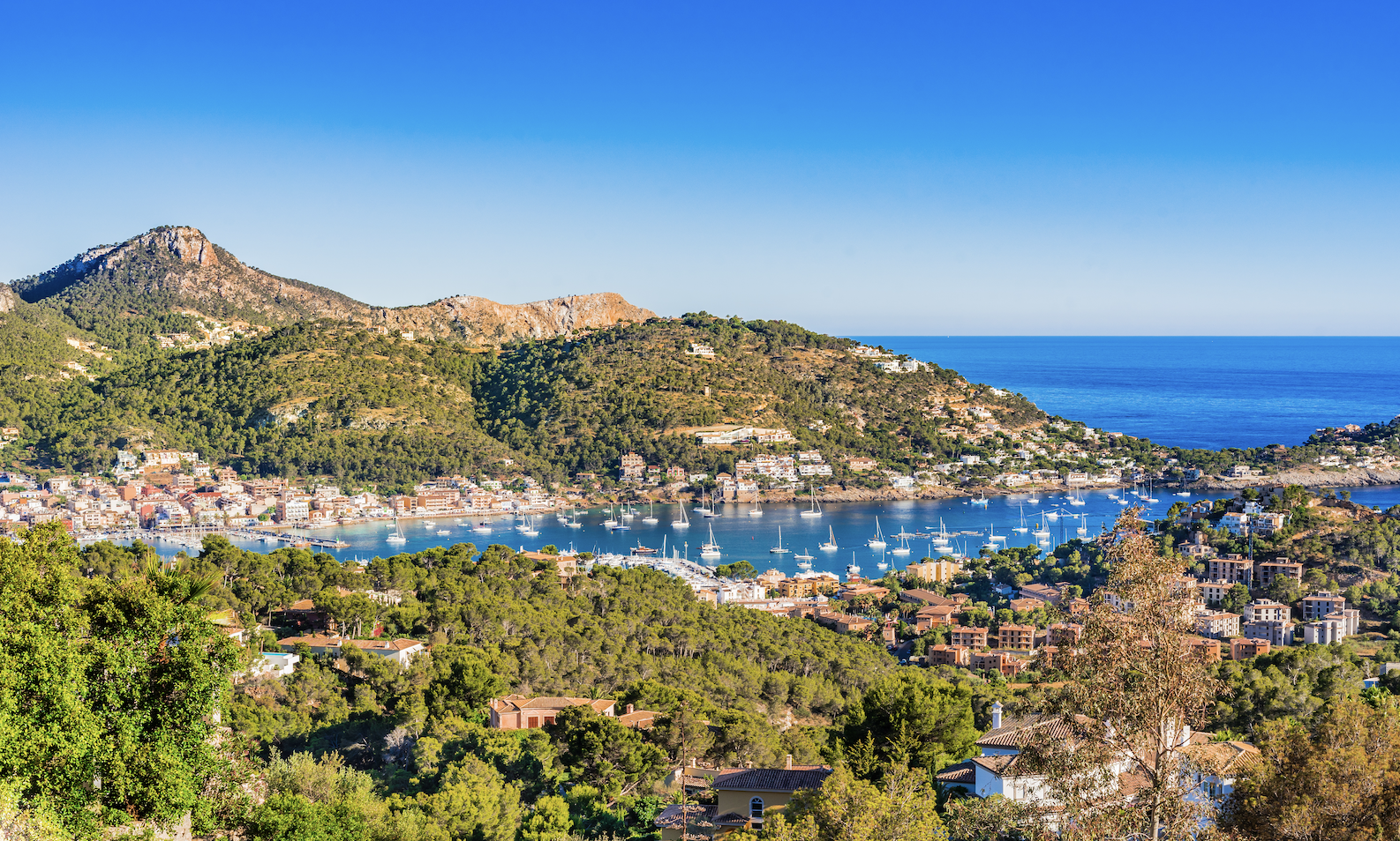 Andratx & Port d’Andratx
