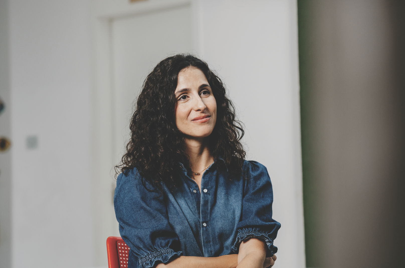 María Francisca Perelló