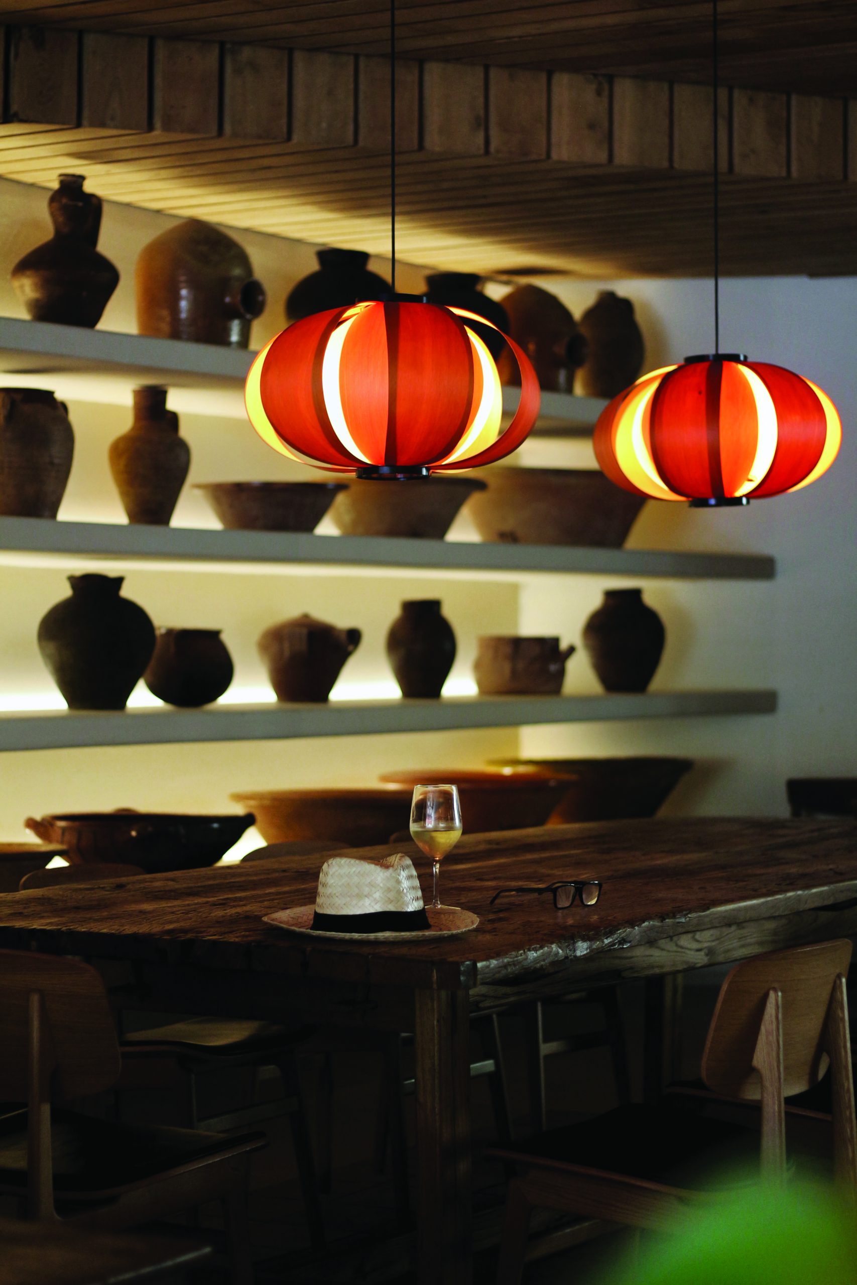 SPOT Restaurant