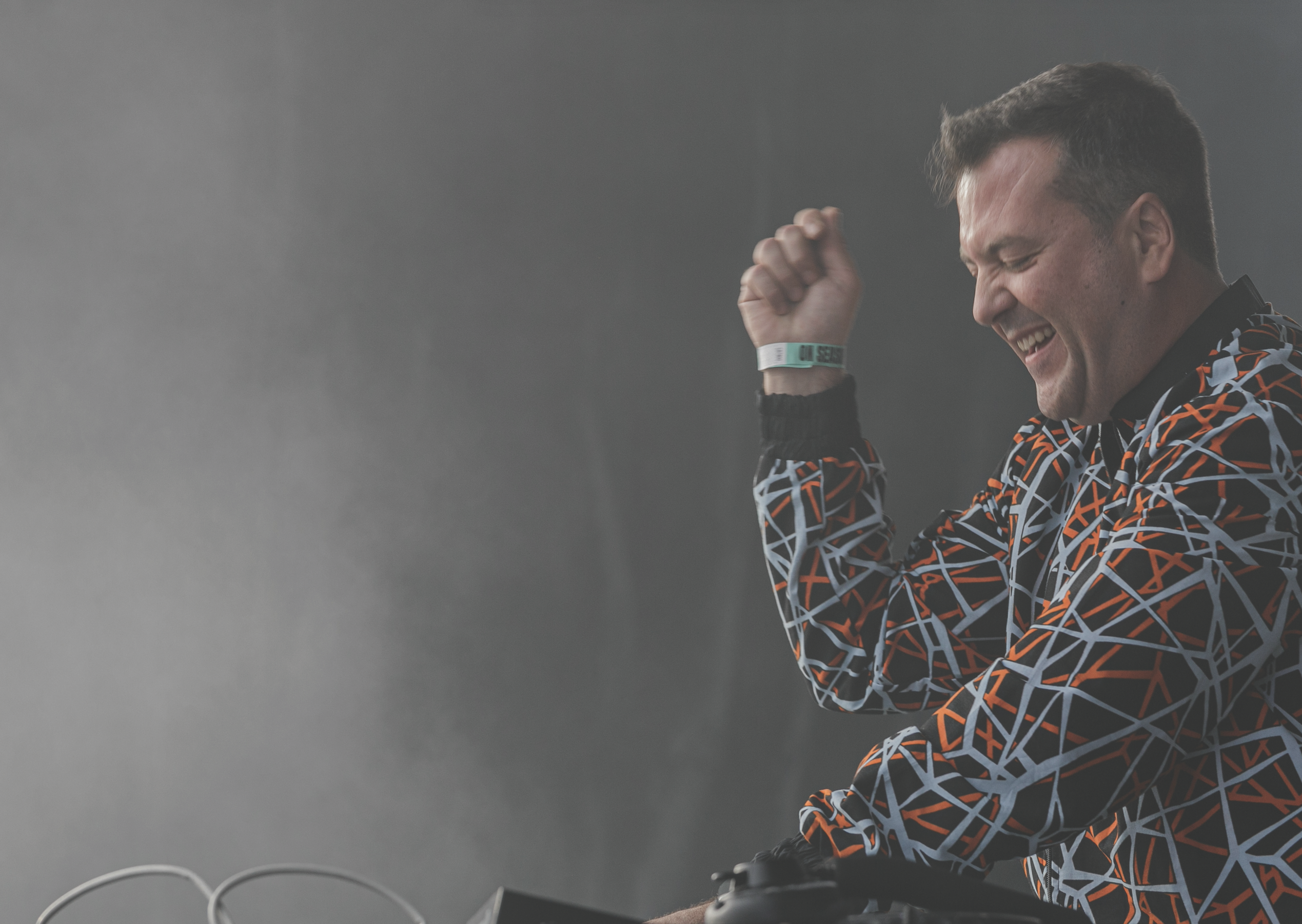 An Interview with Kiko Navarro
