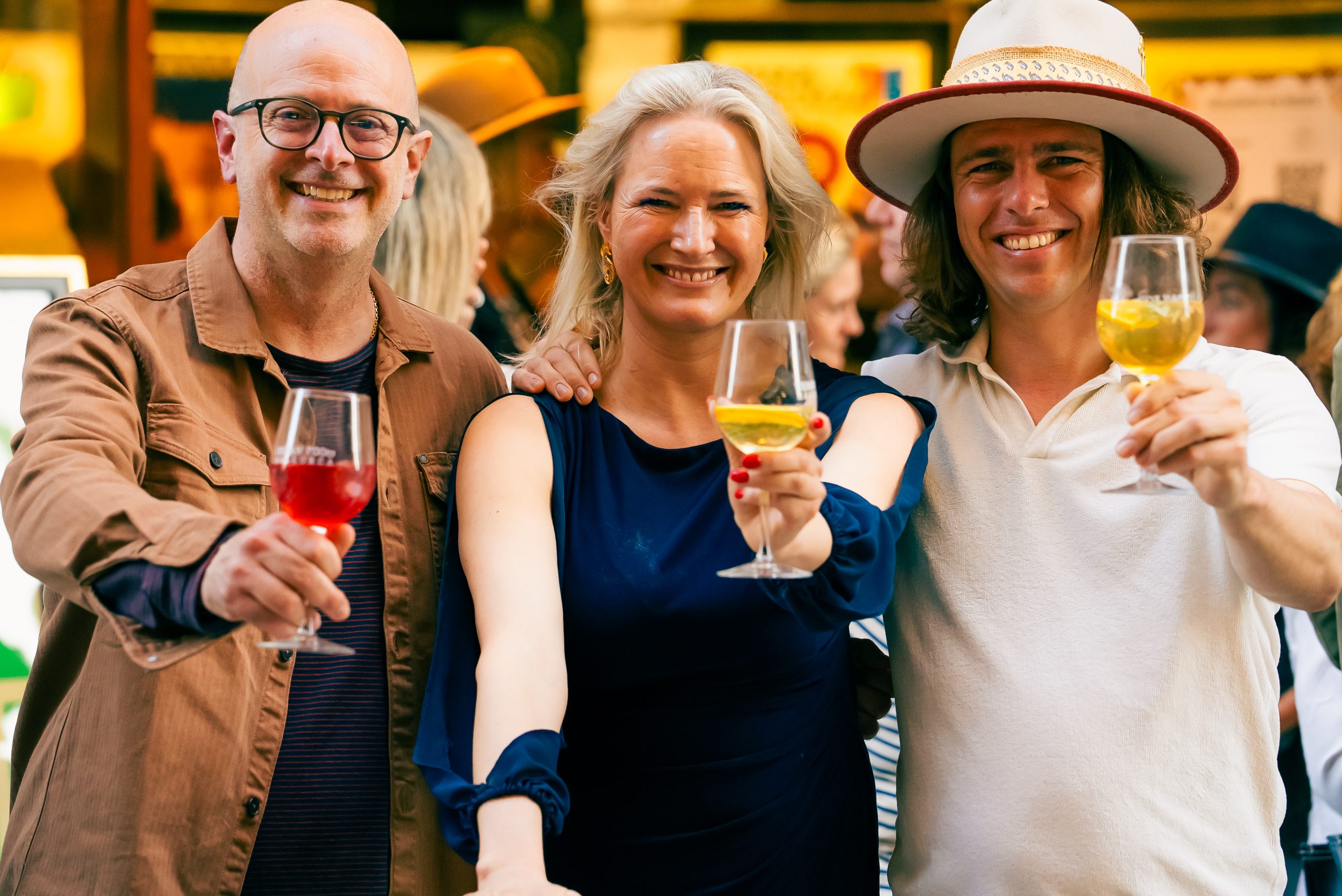 From Cacao to Cocktails