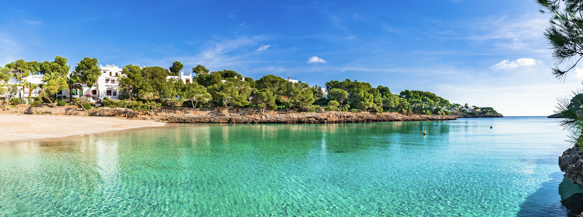 Cala d’Or, Mallorca