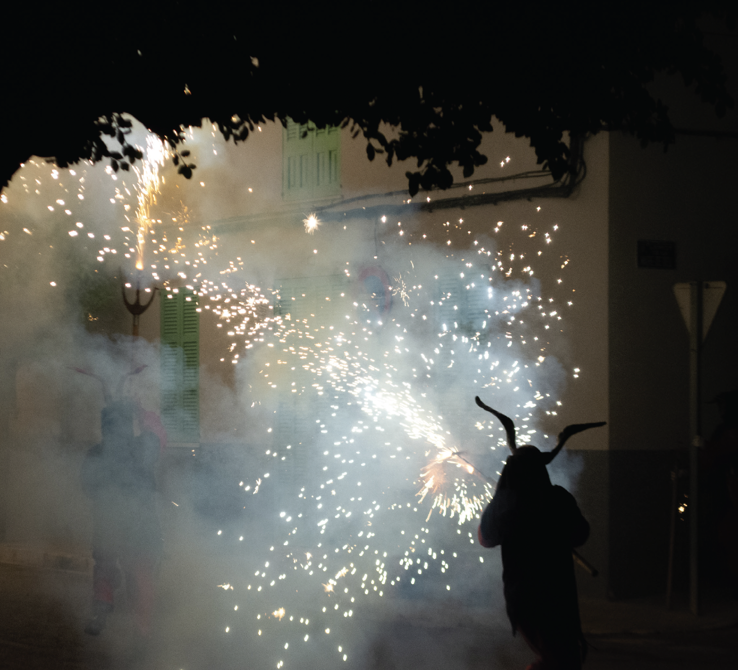 Festes de Sant Bartomeu 2025 | St Bartholomew Festival 2025