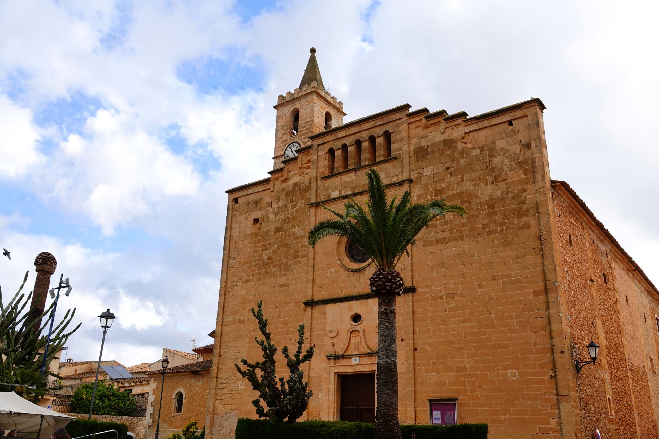 Feria Nocturna Sant Llorenç des Cardassar 2025 | Fira Nocturna Sant Llorenç des Cardassar 2025
