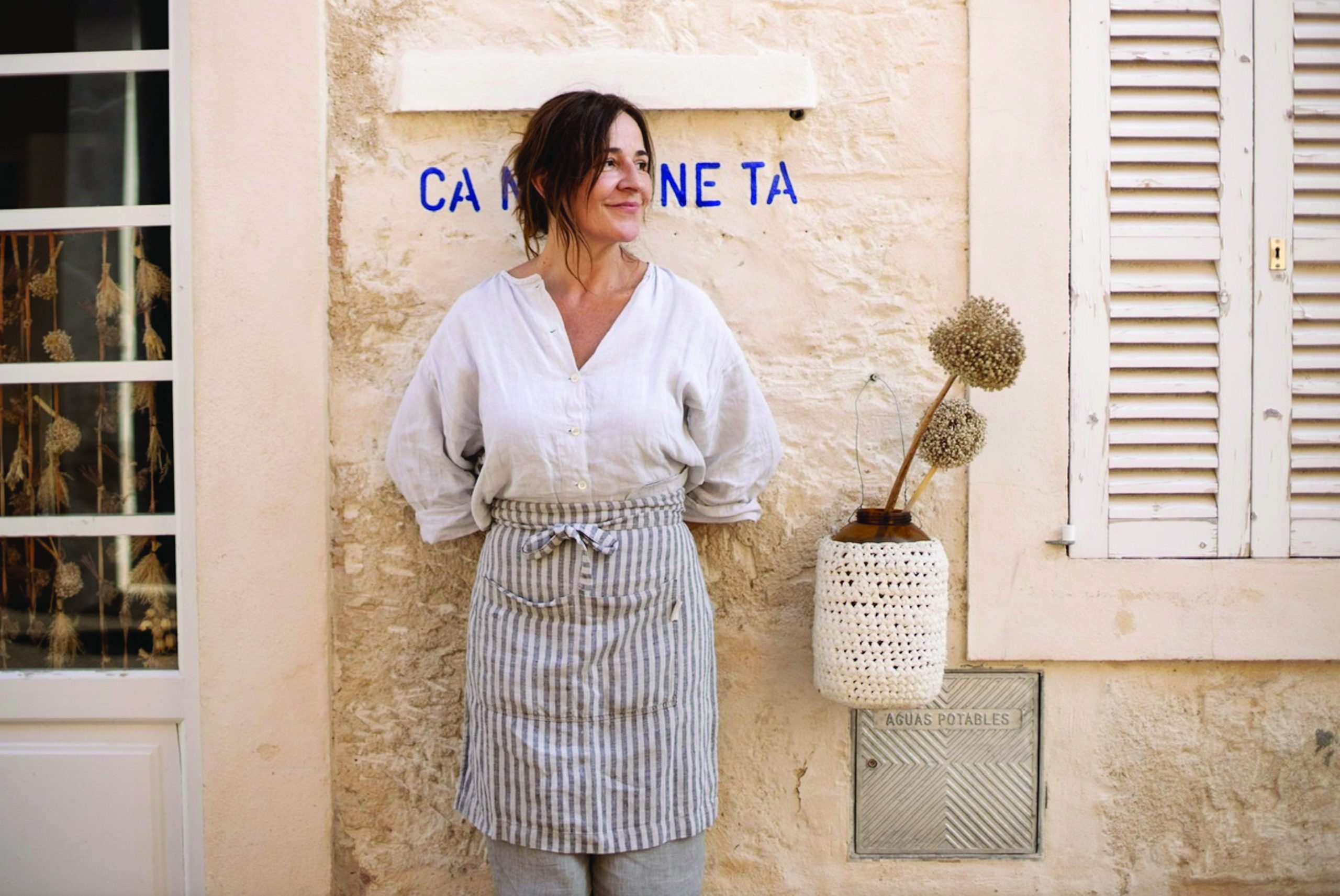 Slow Food, Strong Roots