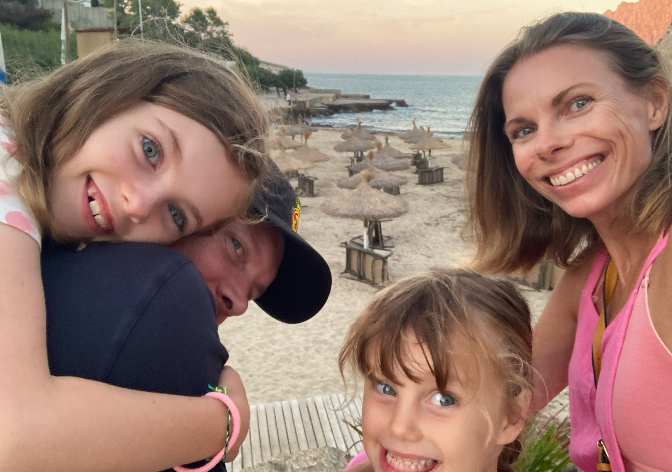 Our Mallorcan Life