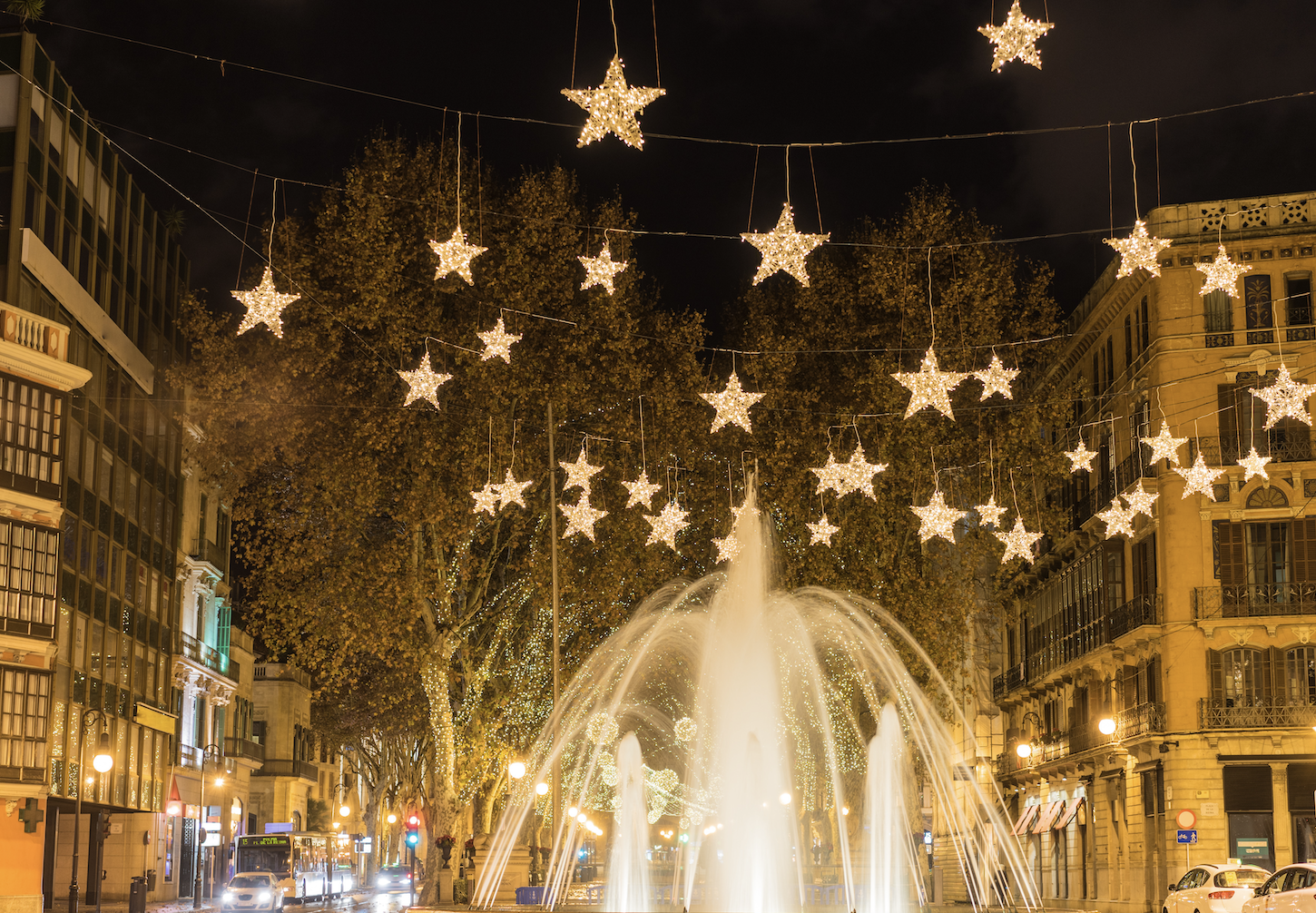 Christmas Eve | Nochebuena | Nit de Nadal 2025