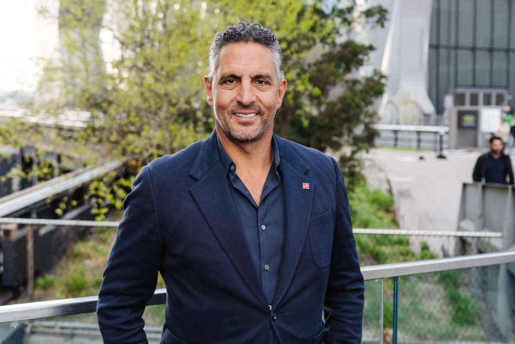 Building the Future of Luxury