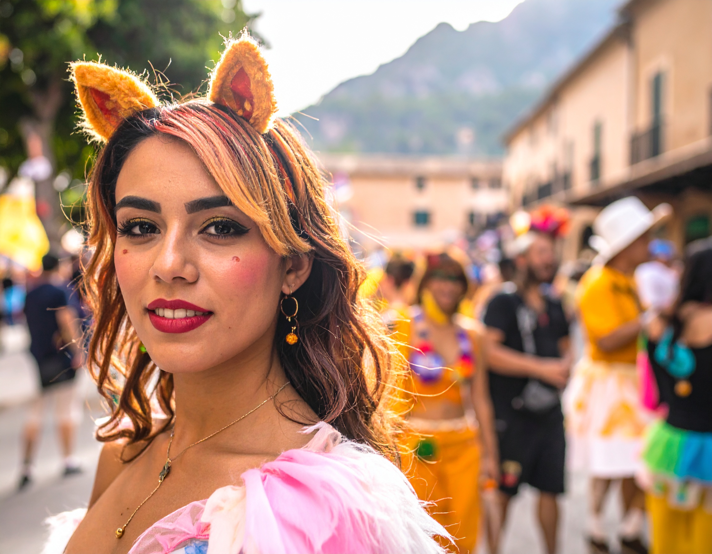 Fira Friki de Palmanyola “Frikimón” 2025