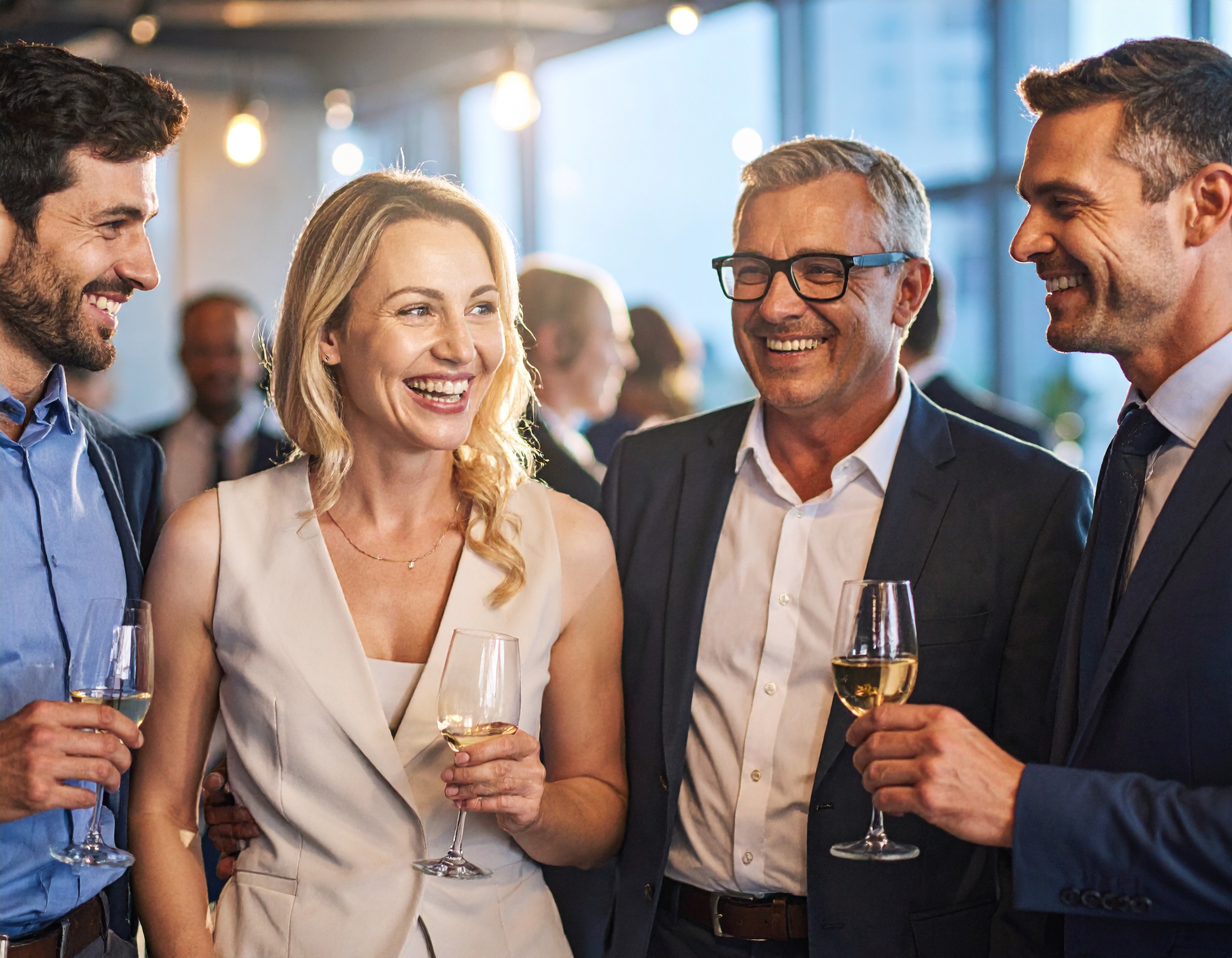 Networking That Works