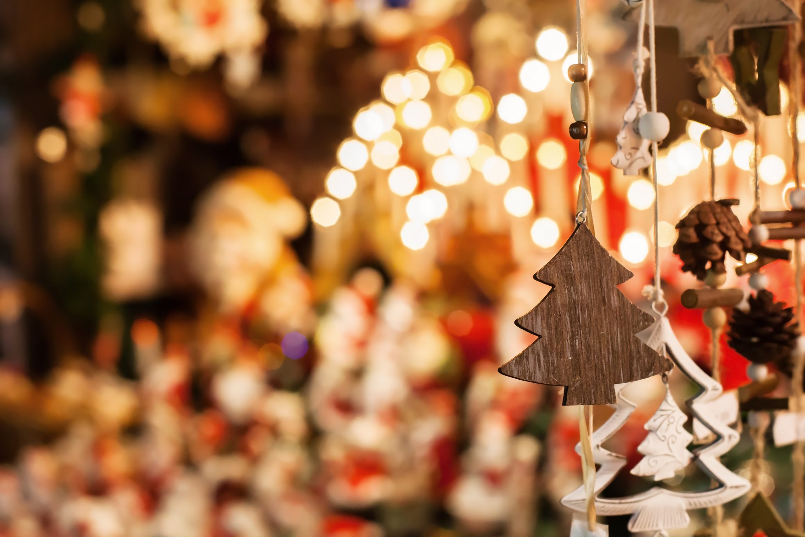 Christmas Markets in Mallorca