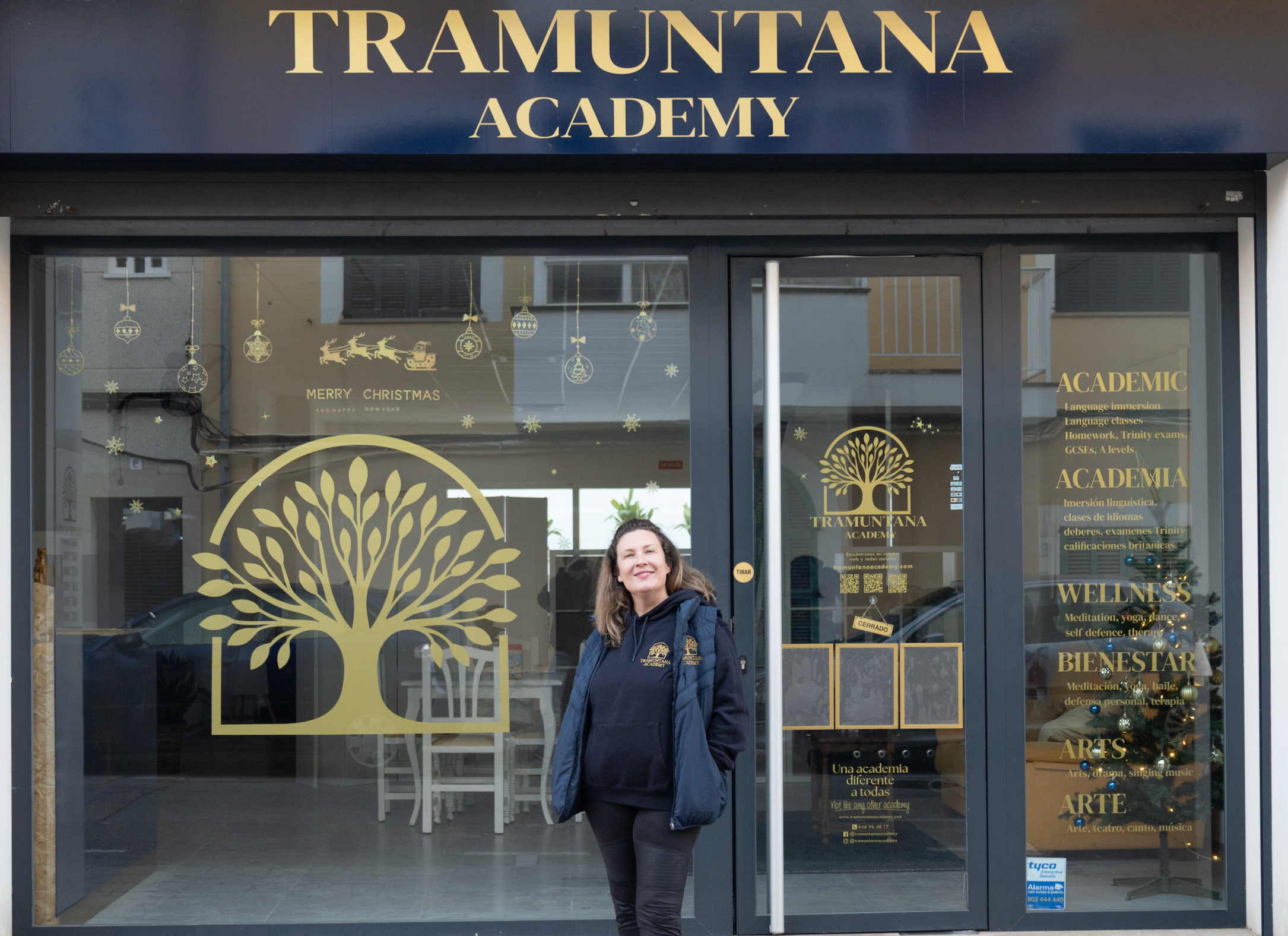 The Tramuntana Academy