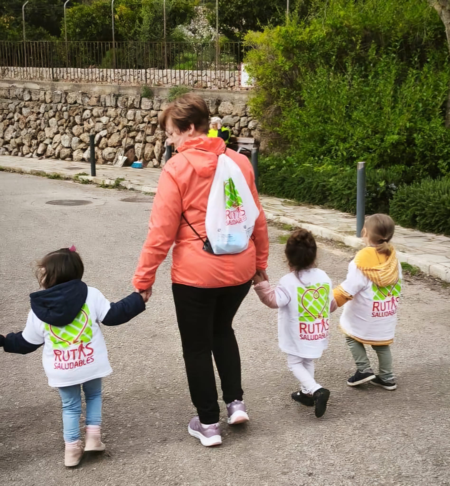 Healthy Routes Trail Celebrates Its Ninth Edition for Balearic Islands Day 2026