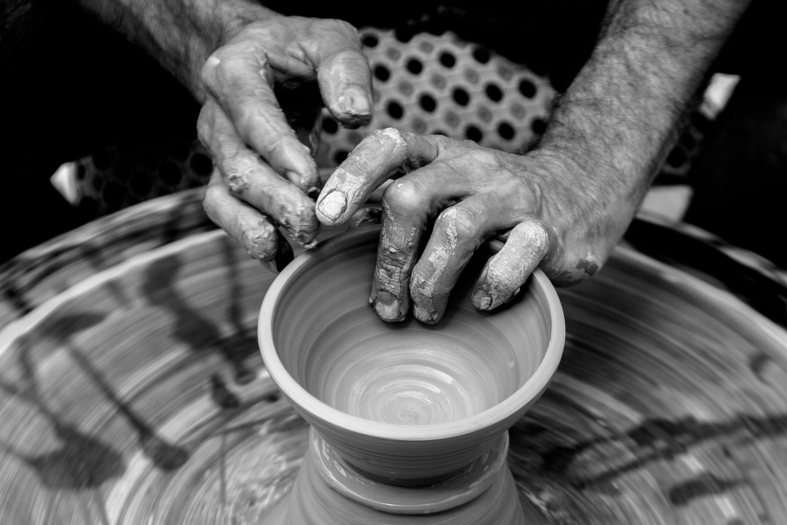 Fira del Fang 2026 | Pottery Fair, Marratxí
