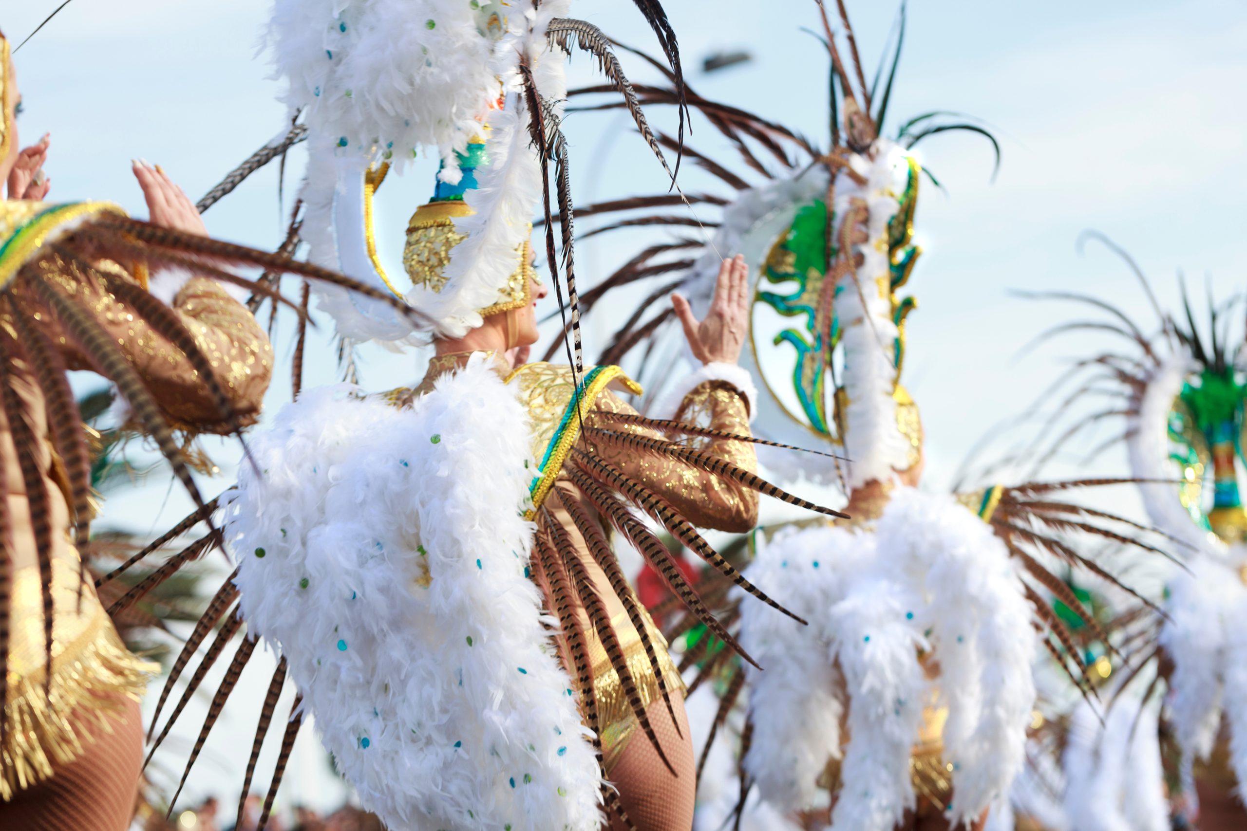 Festivals & Fairs 2026