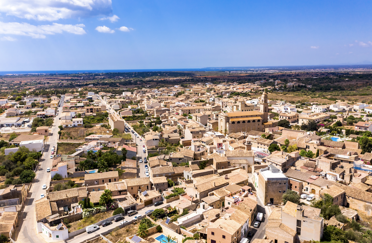 XXXVIII Fira-Espectacle Ses Salines 2026
