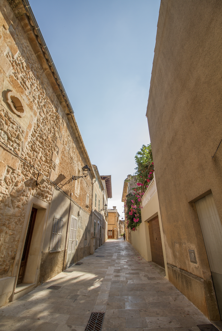 Fira de Sant Francesc | Saint Francis Fair, Muro