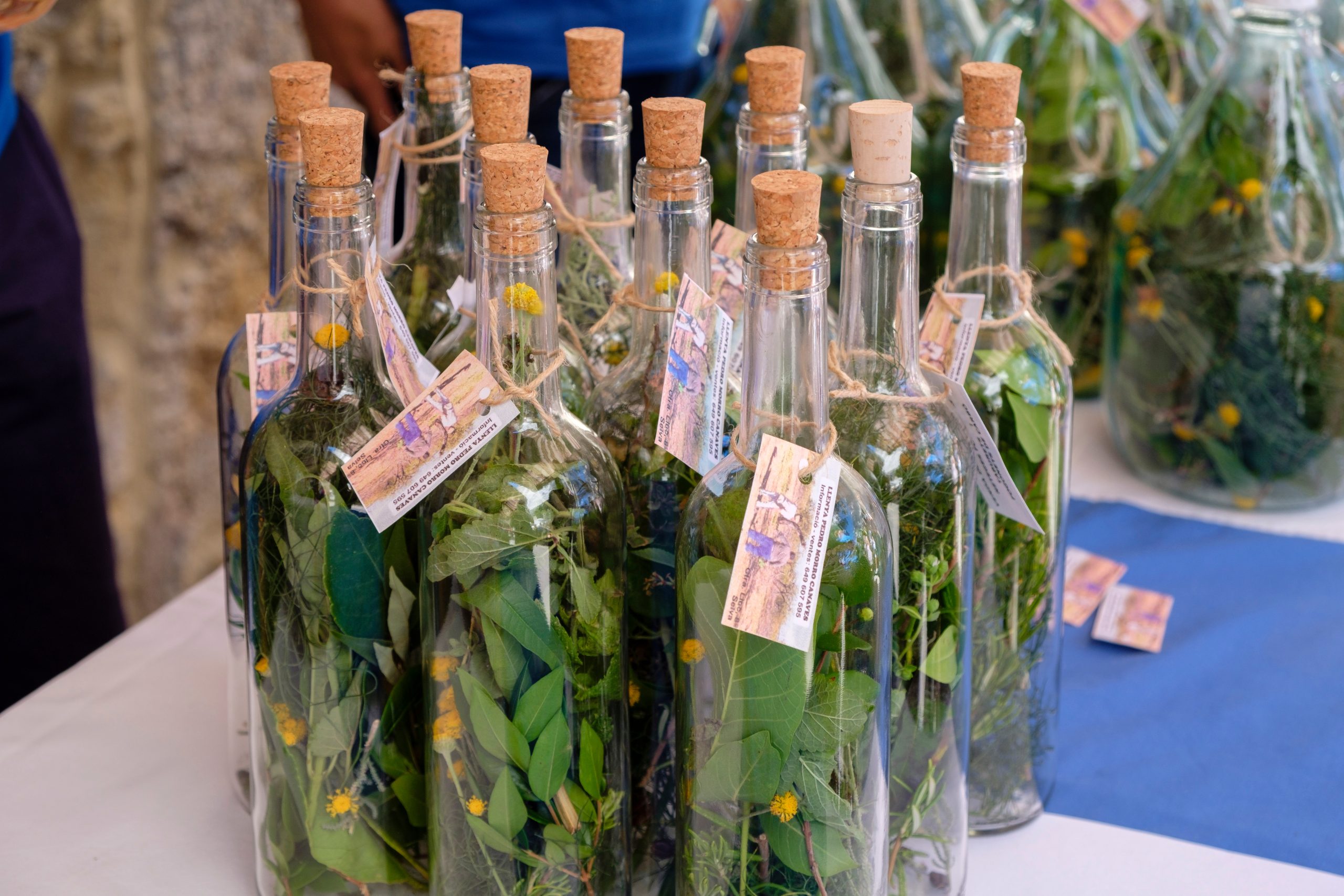 Fira de ses Herbes 2026