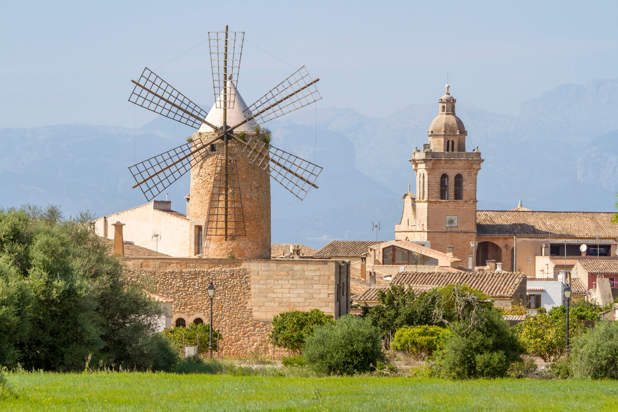 Fira d’Algaida 2024- Algaida Fair 2024