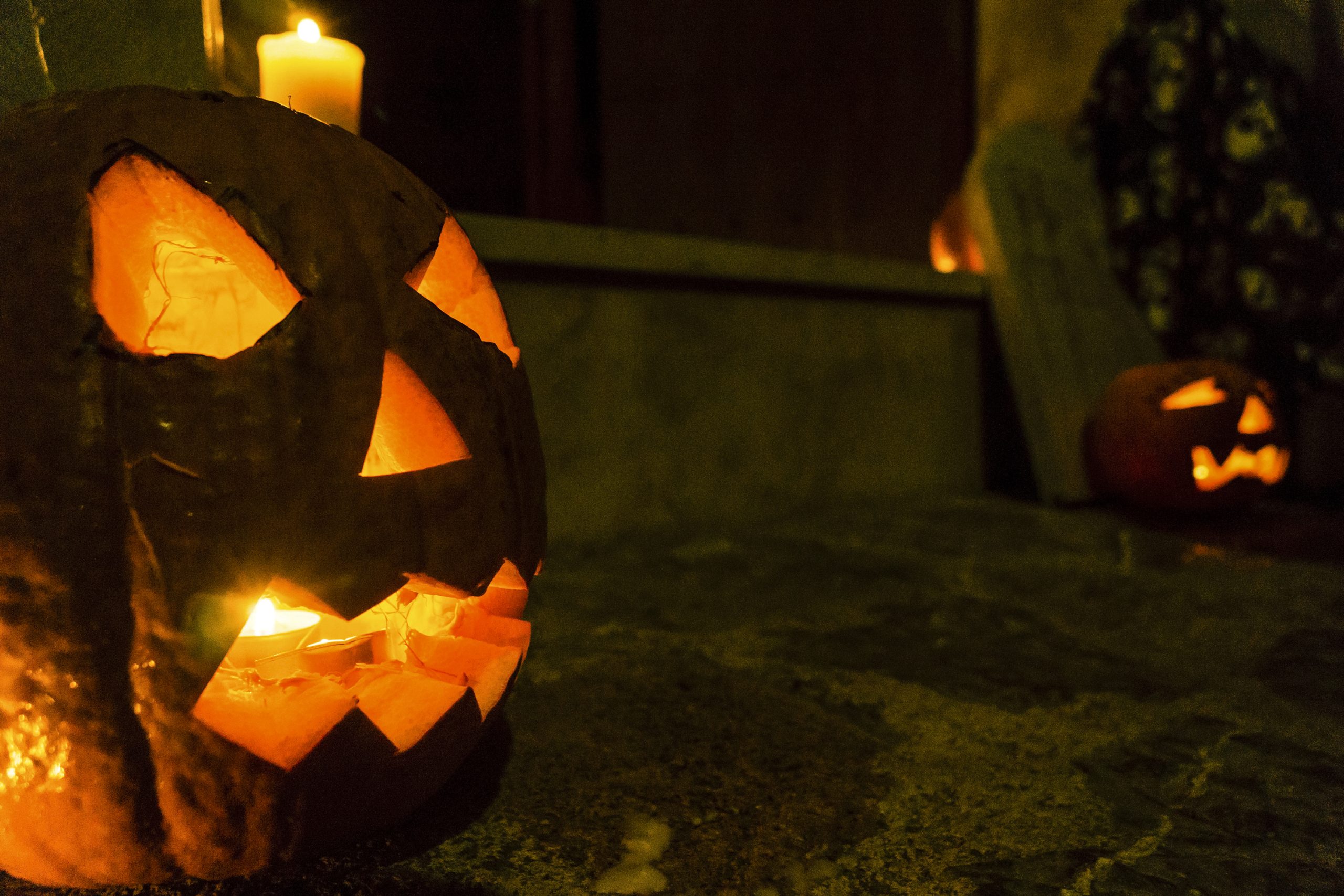 Halloween Events 2025: A Spooktacular Guide
