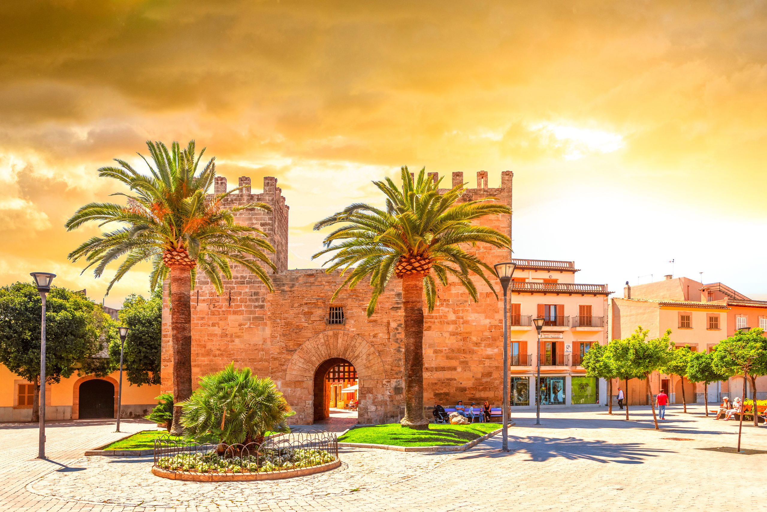Fira d’Alcúdia | The Alcudia Fair 2024