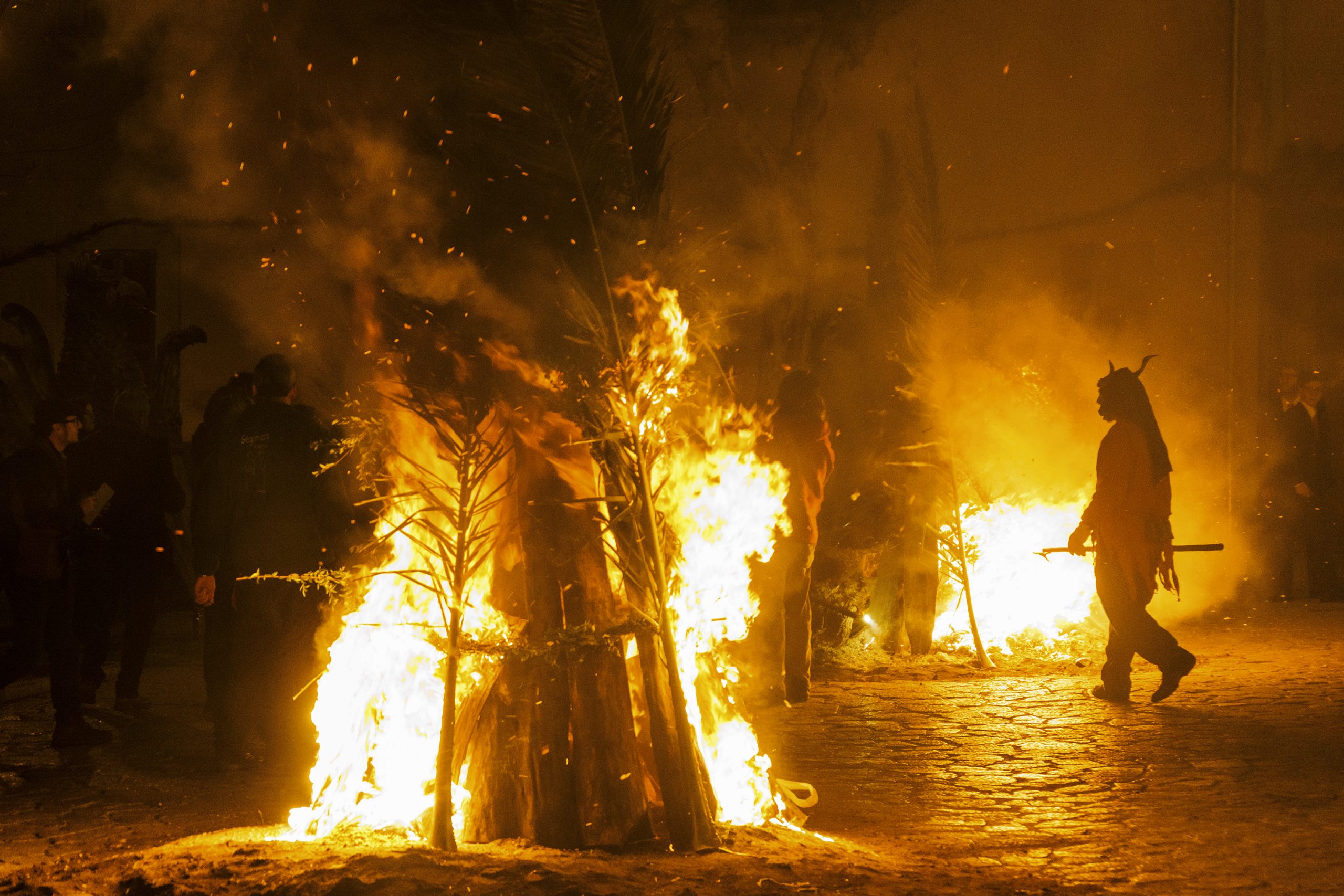 Sant Antoni Festival