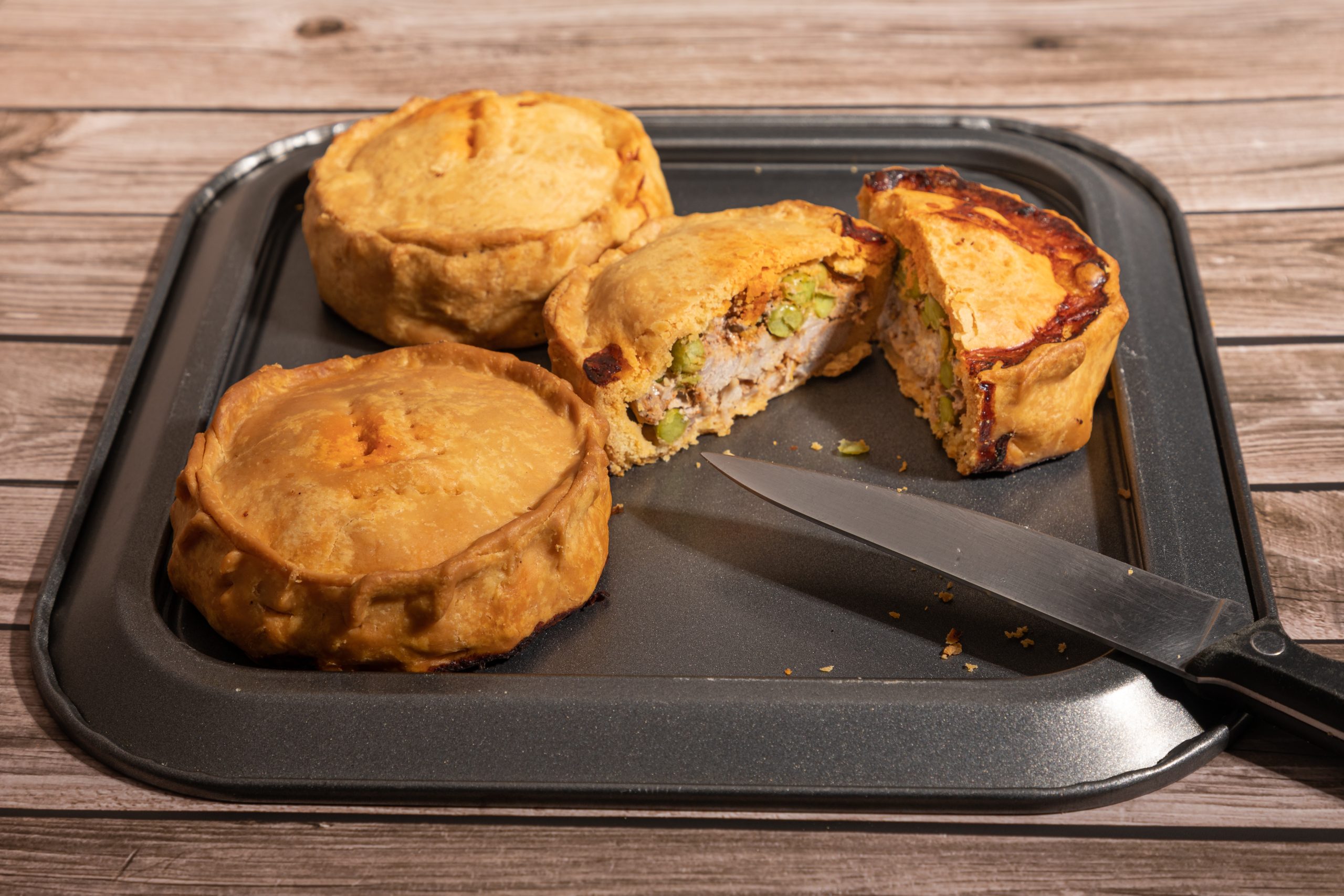 Easter Empanada Recipe