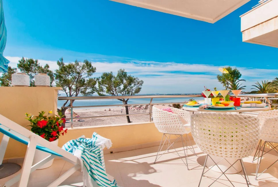 Transforming Mallorcan Homes: The Power of Home Staging