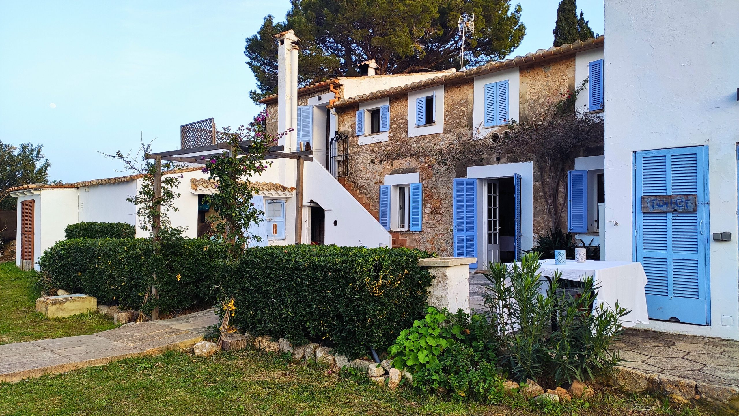 New Co-Working Business Space in Pollença