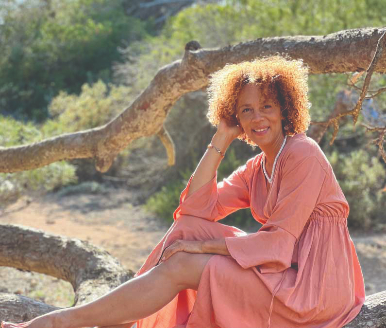 Unlock the Secret to Thriving: Discover Your Dosha