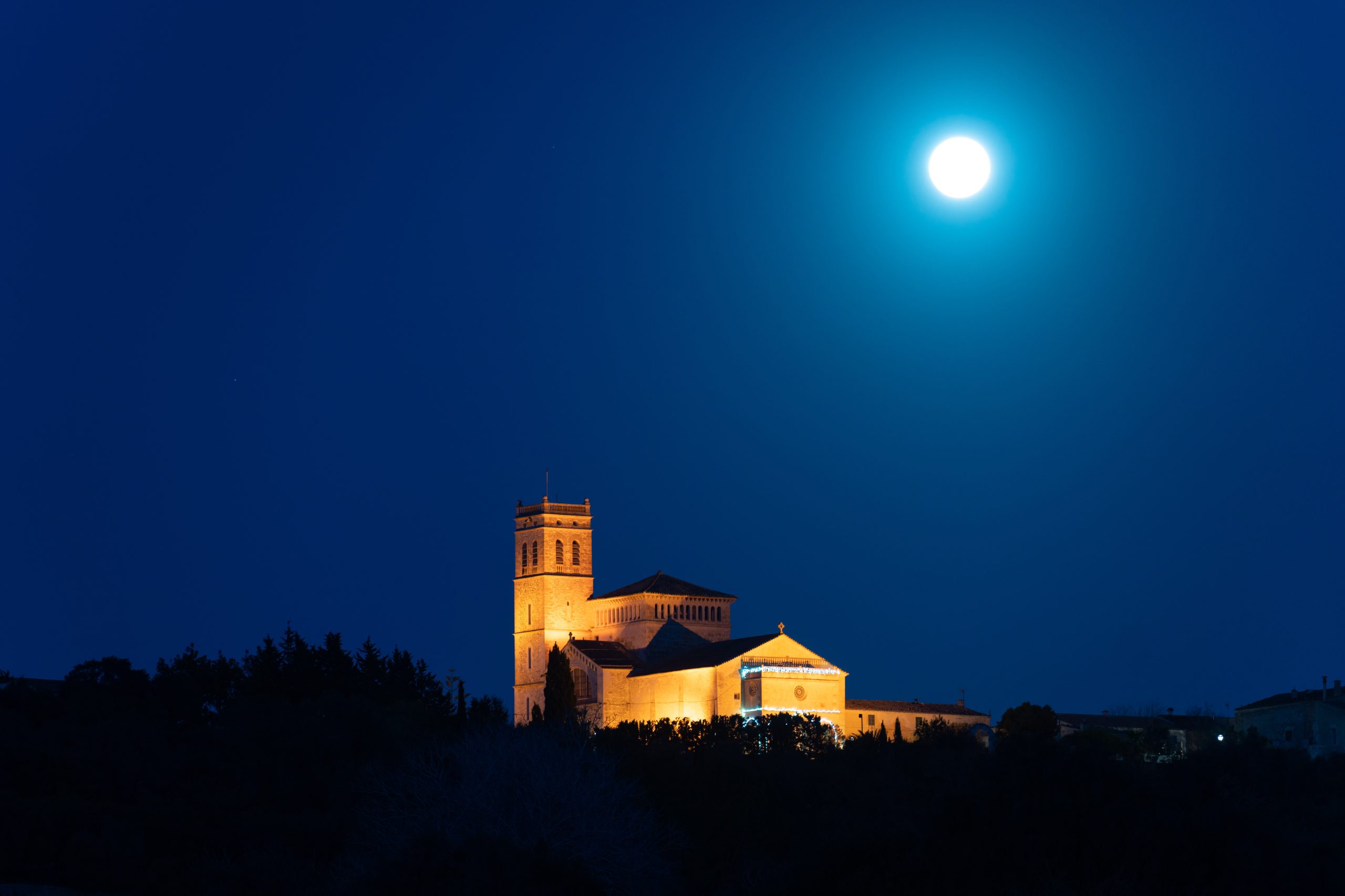 Fira Nocturna 2026 | Night Fair 2026, Ariany