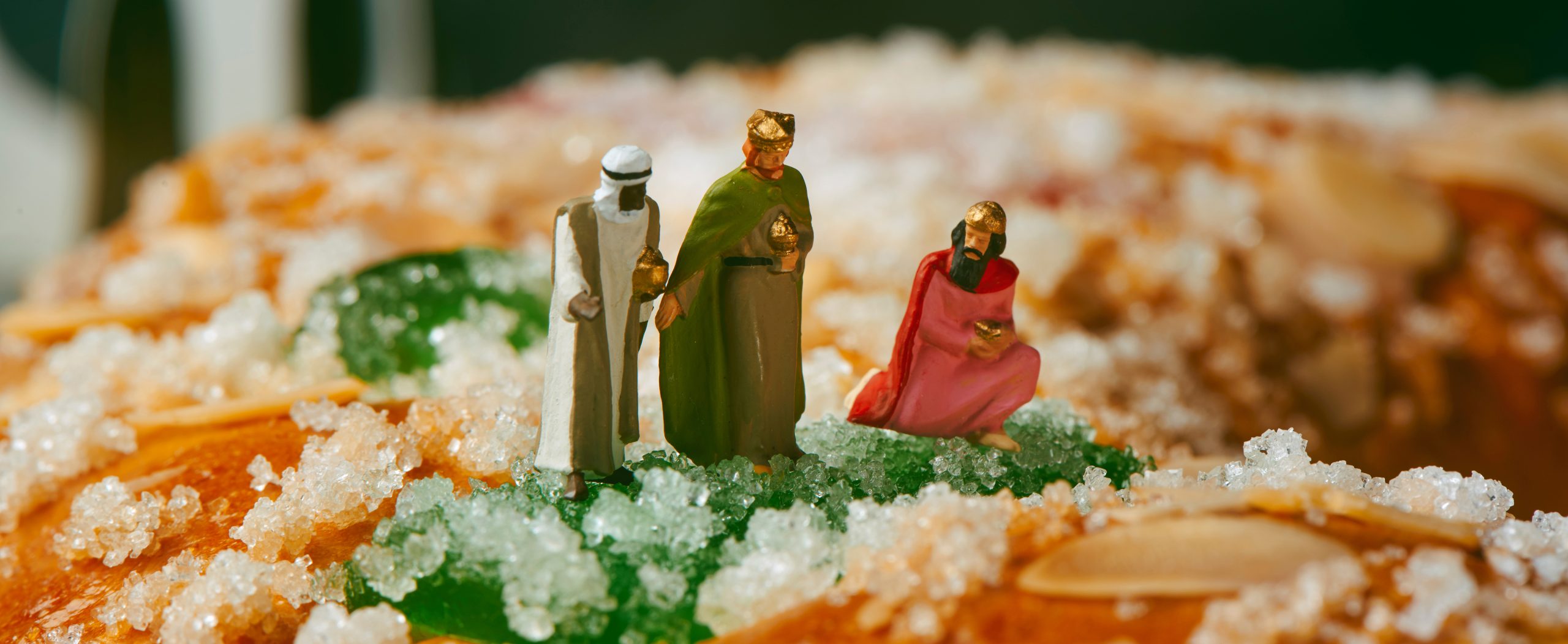 Three Kings – Los Reyes Magos Celebrations in Mallorca